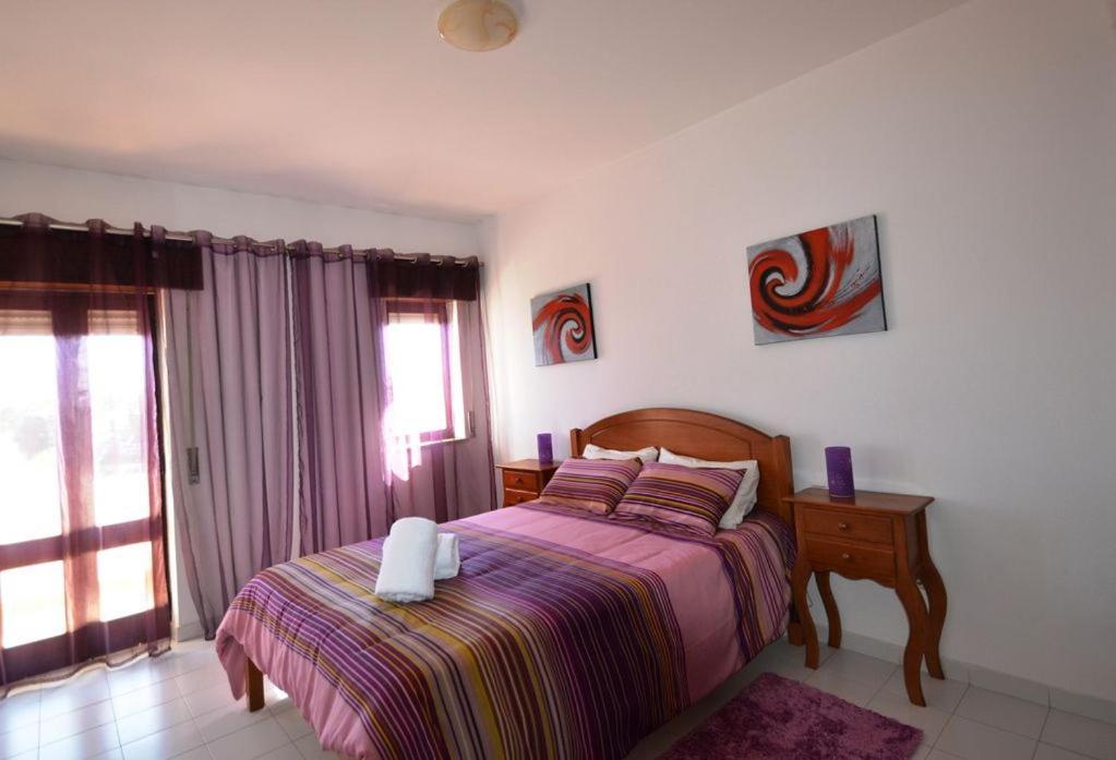 Appartement T3 Olhos De Agua