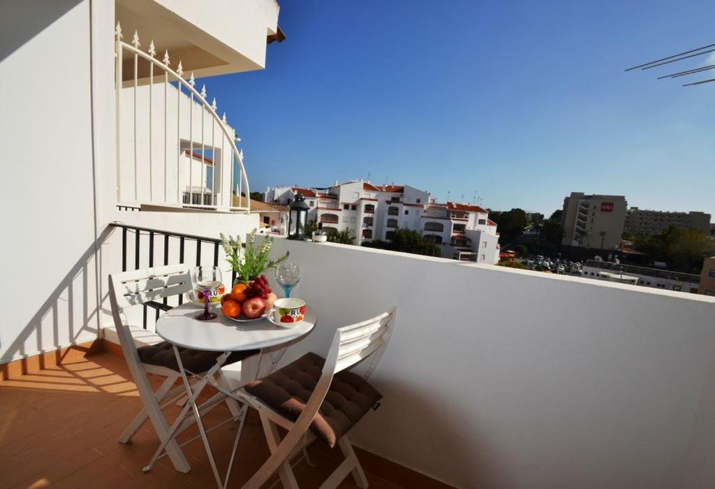 Appartement T3 Olhos De Agua Albufeira