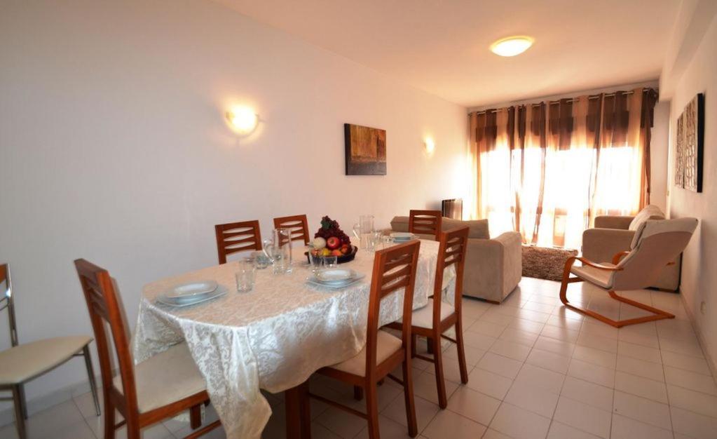 T3 Olhos De Agua Appartement *