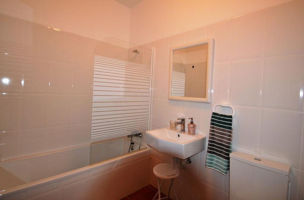 Appartement T3 Olhos De Agua