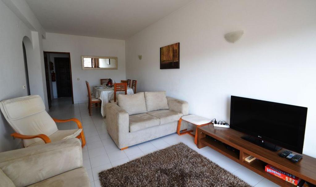 T3 Olhos De Agua Appartement Albufeira
